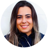 Luana Scrabe